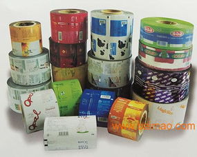 食品自動包裝卷膜 大連優質生產廠家與價格解析